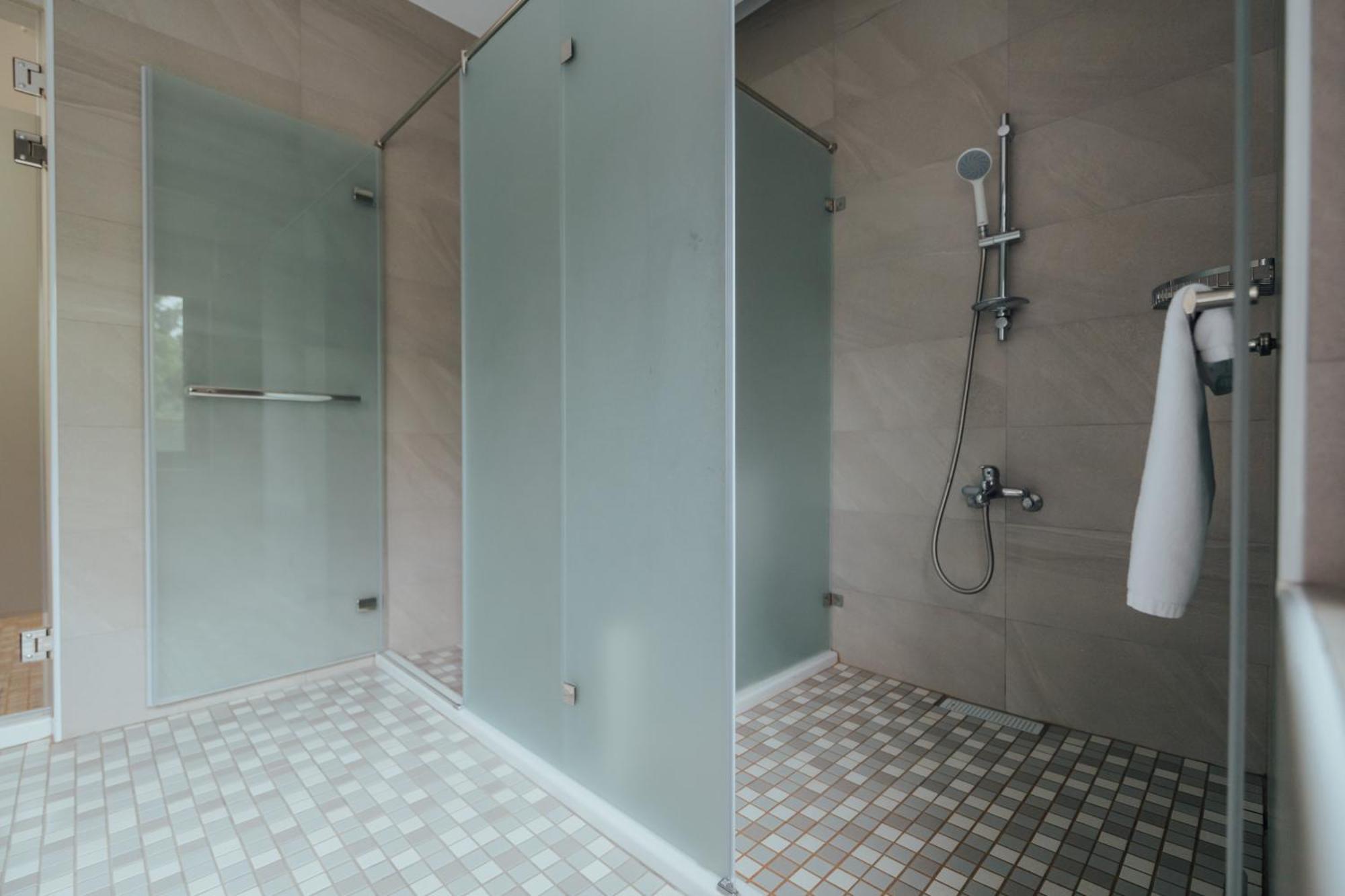 蘊慢築 茶花藝主題民宿 Yun Man Zhu Homestay Gongguan Extérieur photo